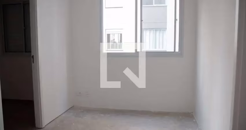 Apartamento para aluguel - vila guilherme, 2 quartos,  34 m² - são paulo