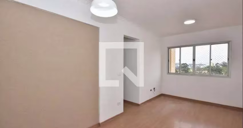 Apartamento para aluguel - raposo tavares, 2 quartos,  56 m² - são paulo