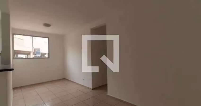 Apartamento para aluguel - jardim são carlos, 3 quartos,  64 m² - sorocaba