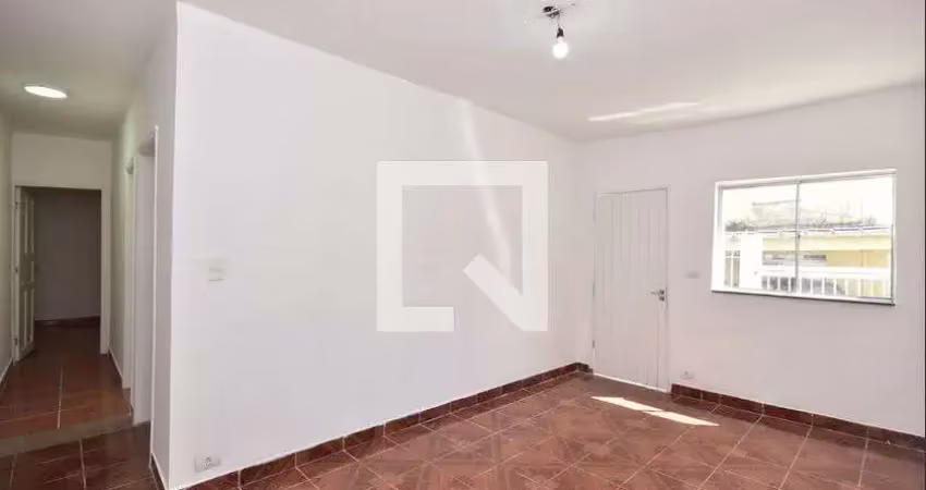 Casa para aluguel - fazenda morumbi, 2 quartos,  70 m² - são paulo
