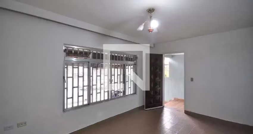 Casa para aluguel - jardim ataliba leonel, 2 quartos,  70 m² - são paulo
