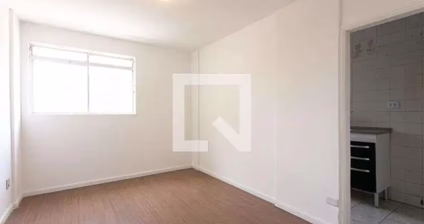 Apartamento para aluguel - tatuapé, 2 quartos,  47 m² - são paulo