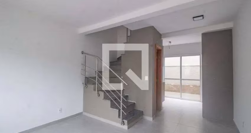 Casa / sobrado em condomínio para aluguel - vila nova, 2 quartos,  60 m² - porto alegre