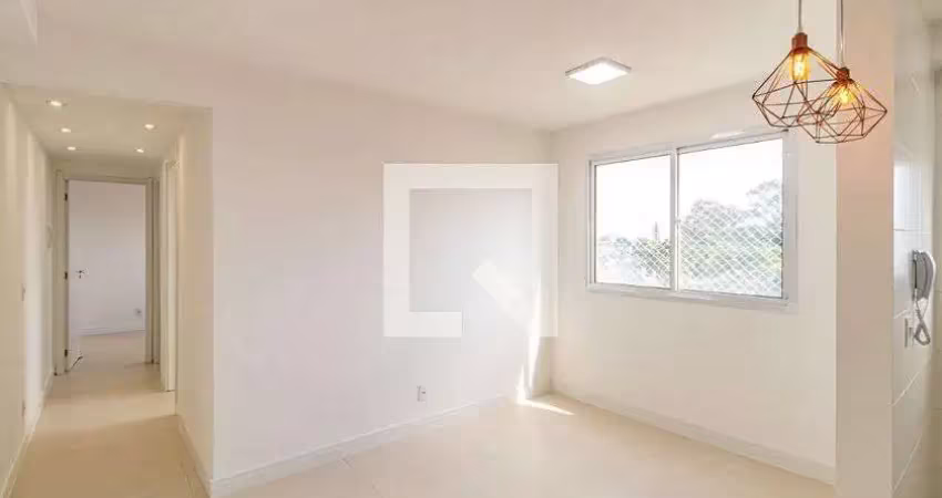 Apartamento para aluguel - jardim jussara, 2 quartos,  40 m² - são paulo