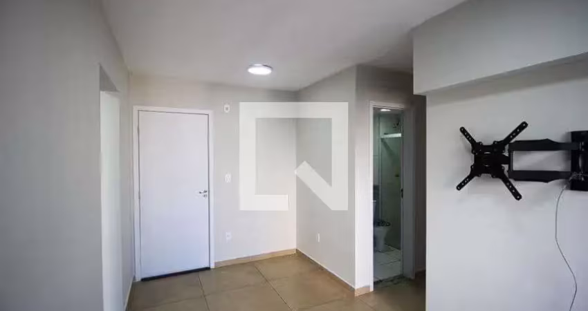 Apartamento para aluguel - julio mesquita filho, 2 quartos,  50 m² - sorocaba