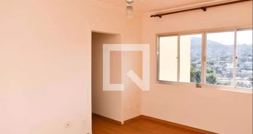 Apartamento para aluguel - jardim virginia bianca, 2 quartos,  67 m² - são paulo