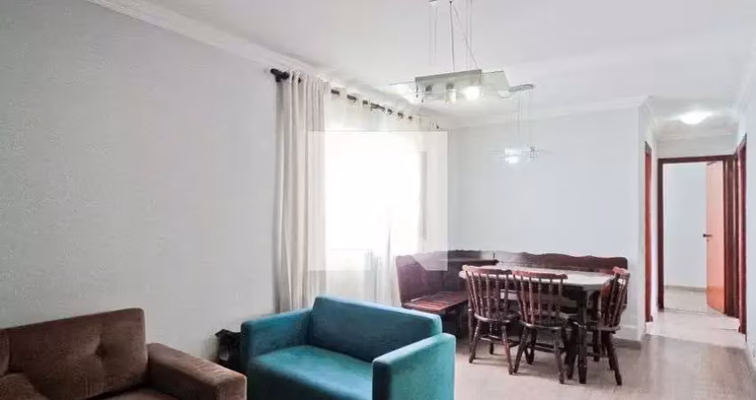 Apartamento para aluguel - jardim iris , 3 quartos,  65 m² - são paulo