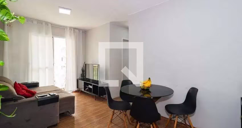 Apartamento para aluguel - portal do morumbi, 2 quartos,  42 m² - são paulo
