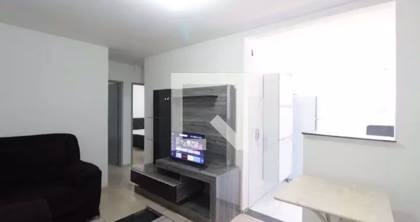 Apartamento para aluguel - paquetá, 3 quartos,  70 m² - belo horizonte
