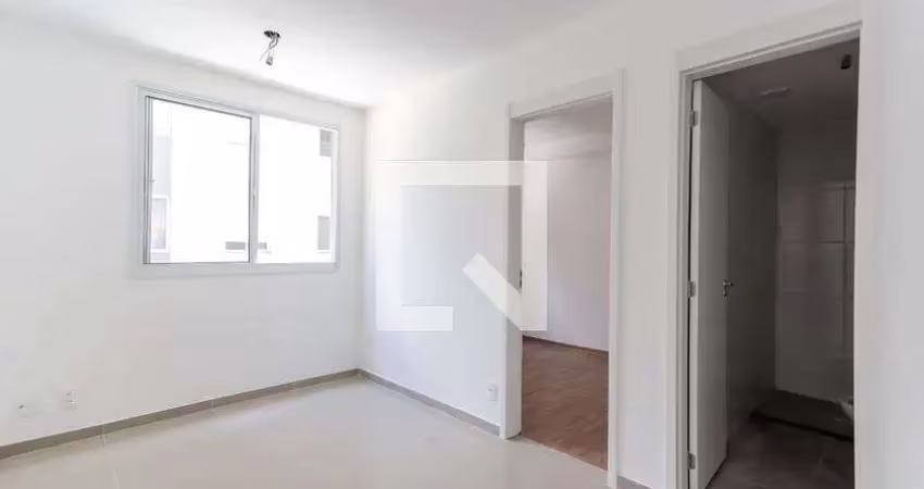 Apartamento para aluguel - vila guilherme, 1 quarto,  38 m² - são paulo