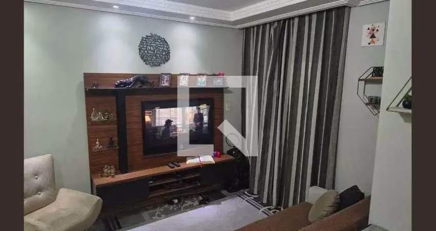 Cobertura para aluguel - jardim brasil , 2 quartos,  44 m² - são paulo