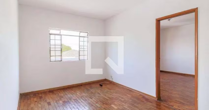 Casa para aluguel - jardim casablanca, 3 quartos,  120 m² - são paulo