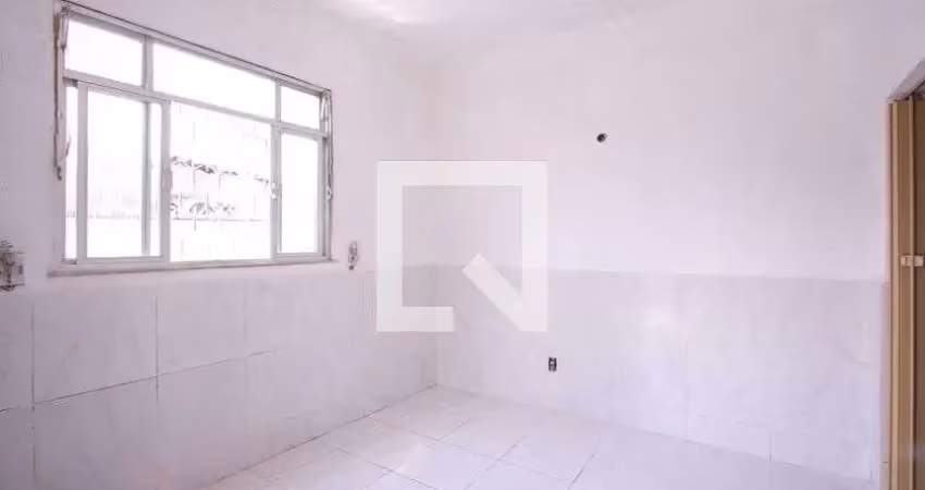 Casa para aluguel - porto velho, 2 quartos,  80 m² - são gonçalo