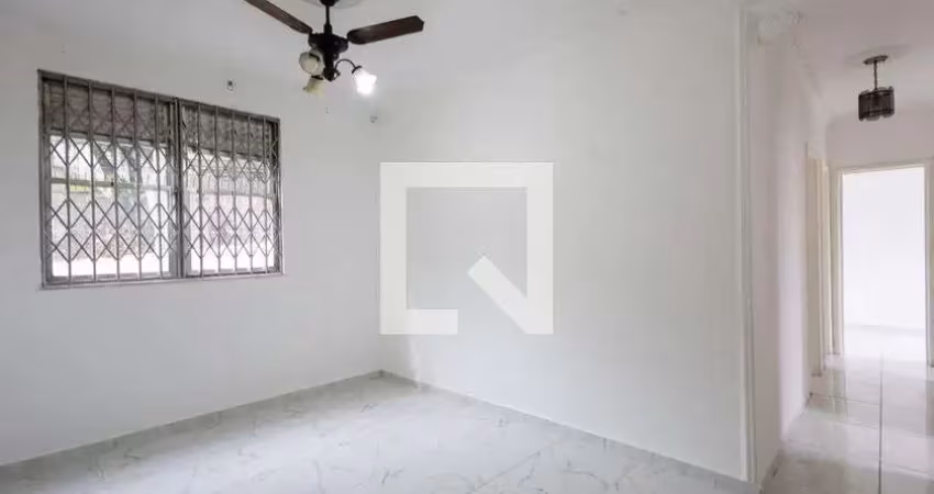 Apartamento para aluguel - andaraí, 3 quartos,  50 m² - rio de janeiro