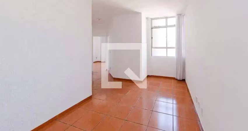 Apartamento para aluguel - joão pinheiro, 2 quartos,  68 m² - belo horizonte