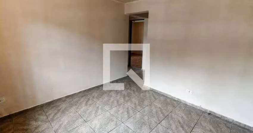 Casa para aluguel - jardim clementino, 3 quartos,  74 m² - taboão da serra