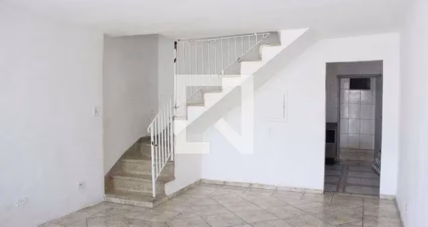 Casa para aluguel - torres tibagy, 2 quartos,  90 m² - guarulhos