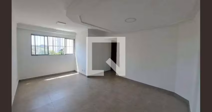 Apartamento para aluguel - bandeiras, 2 quartos,  54 m² - osasco