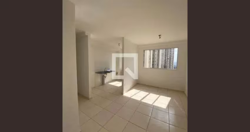 Apartamento para aluguel - palmeiras, 2 quartos,  46 m² - belo horizonte