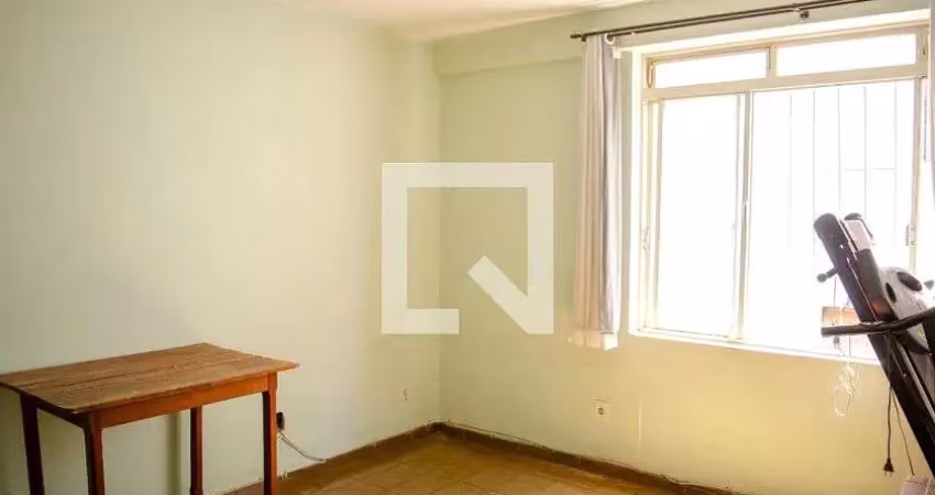 Apartamento para aluguel - setor central, 1 quarto,  53 m² - goiânia