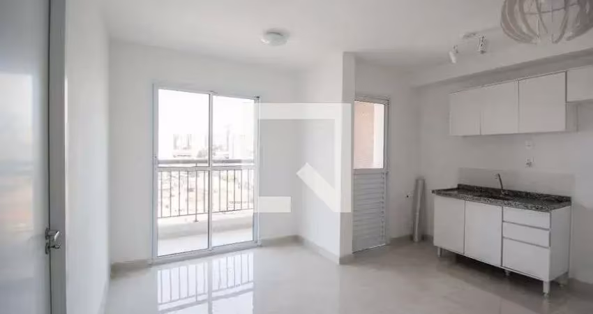 Apartamento para aluguel - freguesia do ó, 2 quartos,  42 m² - são paulo