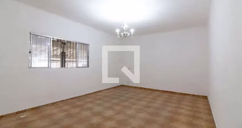 Casa para aluguel - jardim aricanduva, 3 quartos,  180 m² - são paulo