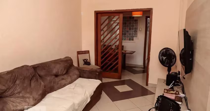 Casa com 4 quartos para alugar na Rua Aquidabã, Méier, Rio de Janeiro