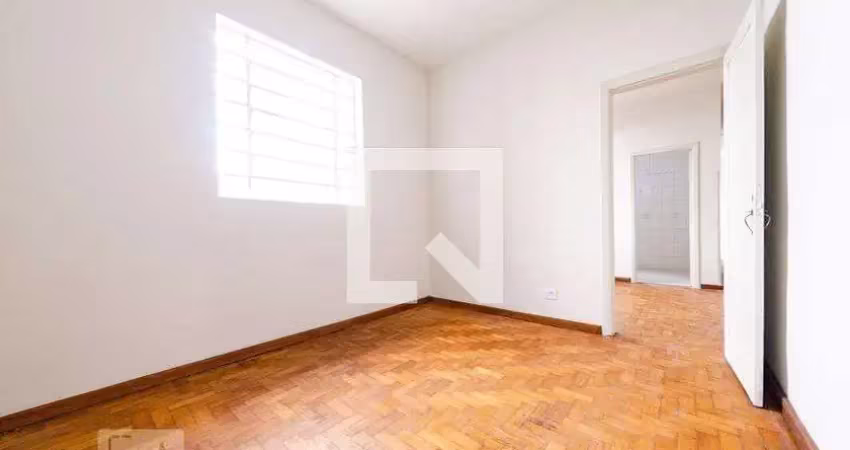 Apartamento para aluguel - barroca, 3 quartos,  100 m² - belo horizonte