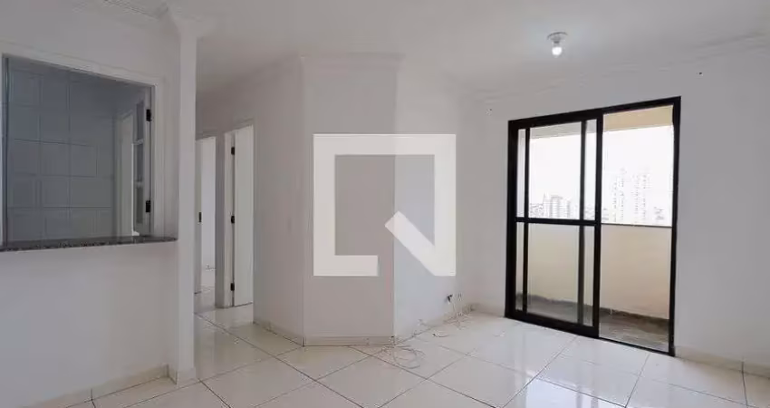 Apartamento para aluguel - mandaqui, 3 quartos,  60 m² - são paulo