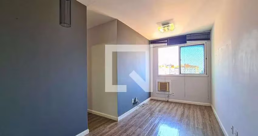 Apartamento para aluguel - piedade, 3 quartos,  70 m² - rio de janeiro