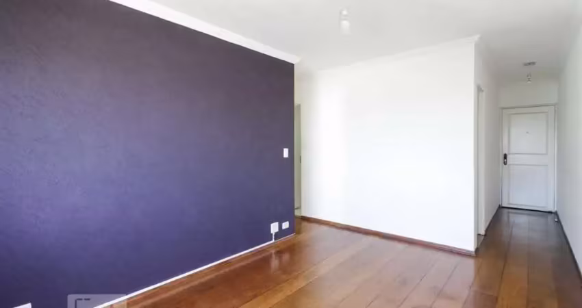 Apartamento para aluguel - centro, 2 quartos,  60 m² - barueri