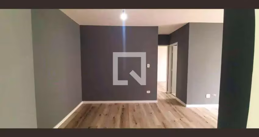 Apartamento para aluguel - jaguaribe, 2 quartos,  54 m² - osasco
