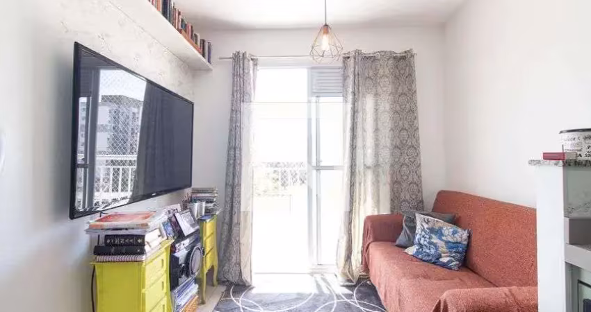 Apartamento para aluguel - cambuci, 2 quartos,  35 m² - são paulo
