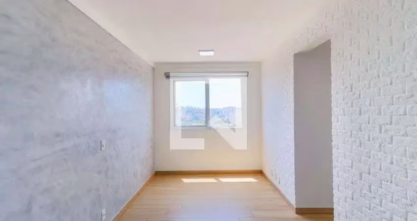 Apartamento para aluguel - jardim germânia, 2 quartos,  41 m² - são paulo