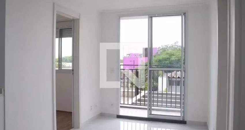 Apartamento para aluguel - água branca, 2 quartos,  37 m² - são paulo
