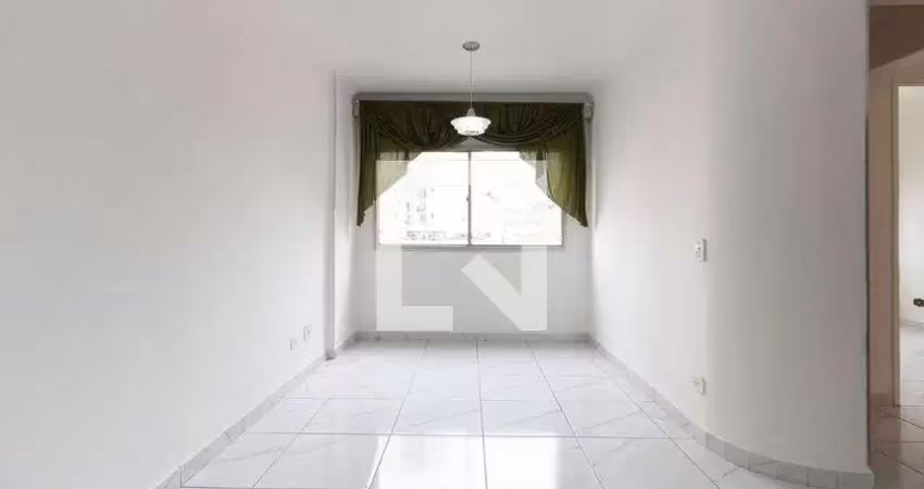Apartamento para aluguel - sacomã, 2 quartos,  60 m² - são paulo