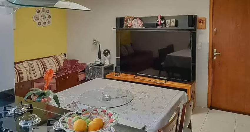 Apartamento para aluguel - vila assunção, 3 quartos,  80 m² - santo andré