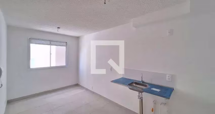 Apartamento para aluguel - barra funda, 1 quarto,  29 m² - são paulo