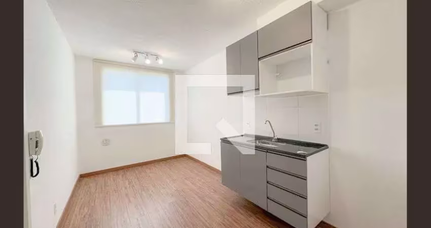 Apartamento para aluguel - água branca, 1 quarto,  25 m² - são paulo
