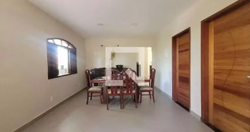 Casa para aluguel - campinho, 3 quartos,  112 m² - rio de janeiro