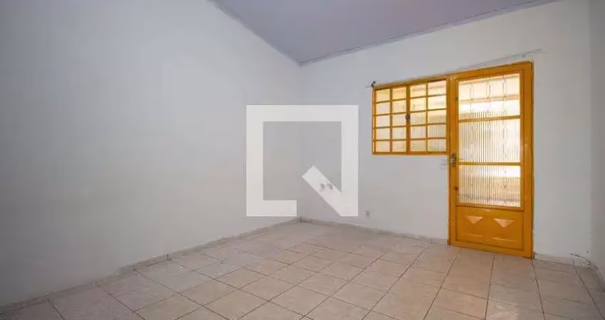 Apartamento para aluguel - sobradinho i, 1 quarto,  60 m² - brasília