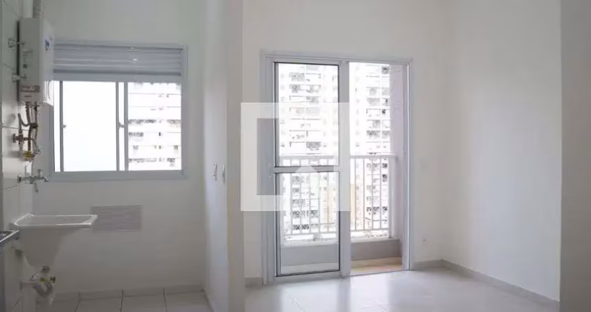 Apartamento para aluguel - barra funda, 2 quartos,  37 m² - são paulo
