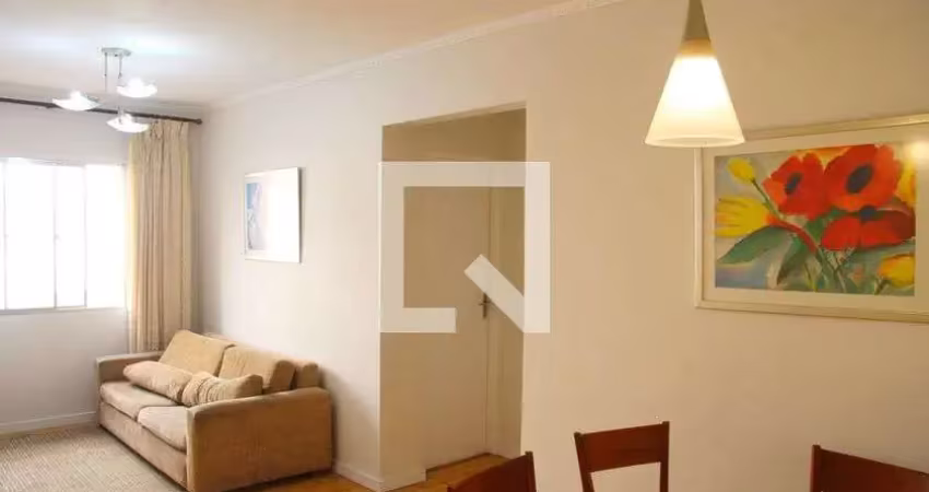 Apartamento para aluguel - picanço, 2 quartos,  60 m² - guarulhos