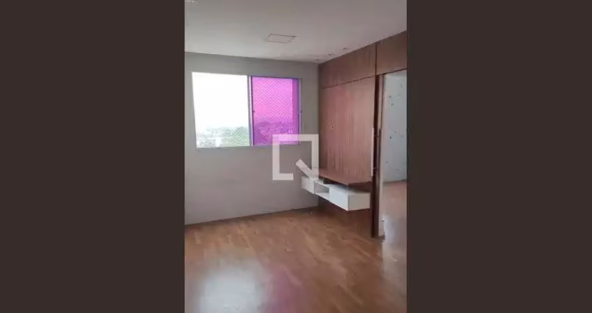 Apartamento para aluguel - jardim pirituba, 2 quartos,  41 m² - são paulo