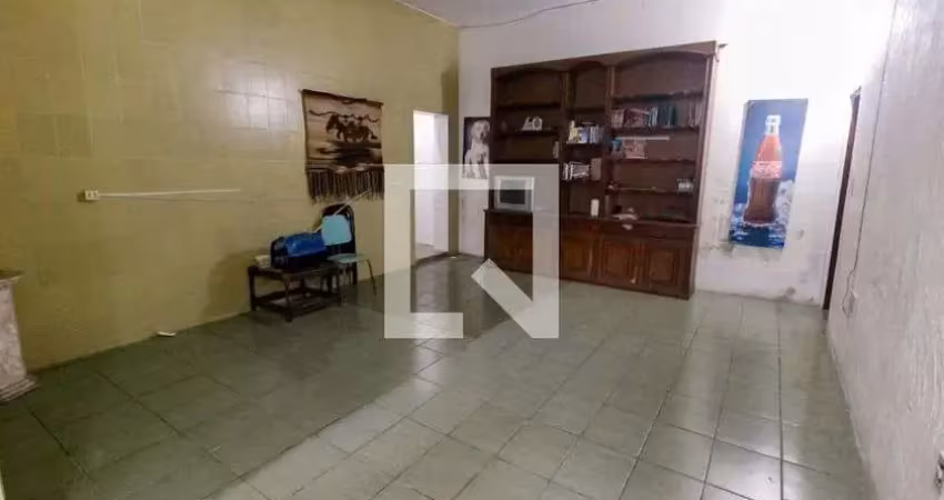 Casa para aluguel - jardim kuabara, 4 quartos,  199 m² - taboão da serra