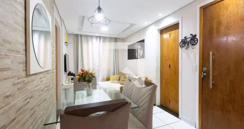 Apartamento para aluguel - vila curuca, 2 quartos,  119 m² - são paulo