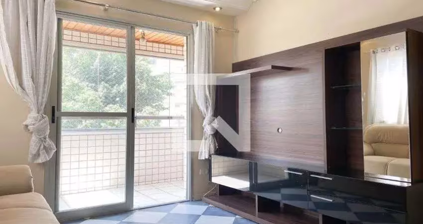 Apartamento com 2 quartos para alugar na Largo Mário Bissolatti, Centro, Osasco