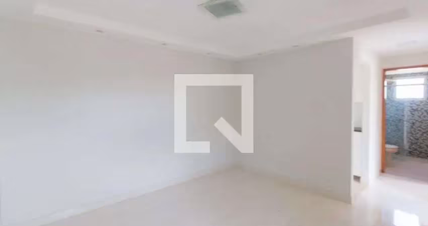Apartamento para aluguel - jardim botânico, 2 quartos,  47 m² - brasília