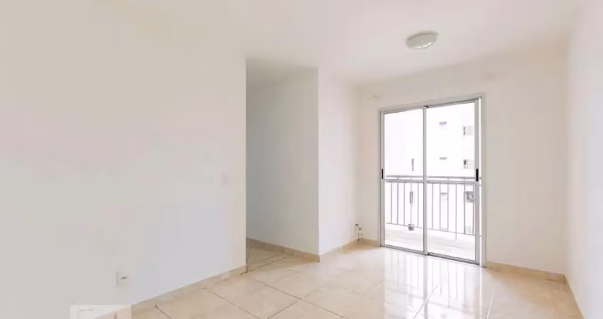 Apartamento para aluguel - jardim santa emília, 2 quartos,  48 m² - são paulo