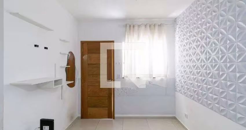Apartamento para aluguel - artur alvim, 2 quartos,  51 m² - são paulo